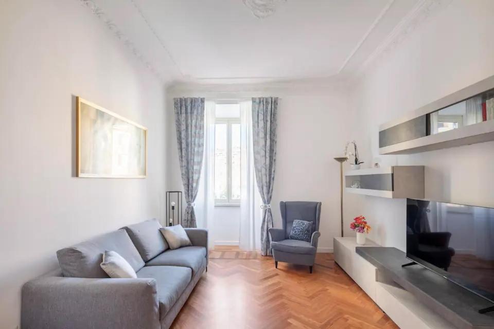 Apartamento “la Palma Nel Cortile” *